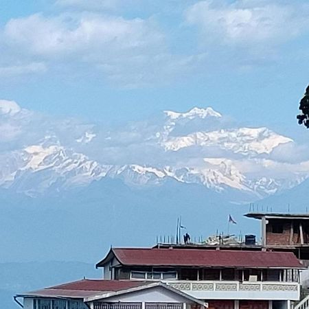 Mountain Chalet Νταρτζίλινγκ Εξωτερικό φωτογραφία