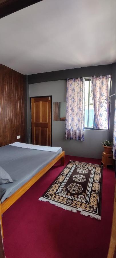 Mountain Chalet Νταρτζίλινγκ Δωμάτιο φωτογραφία