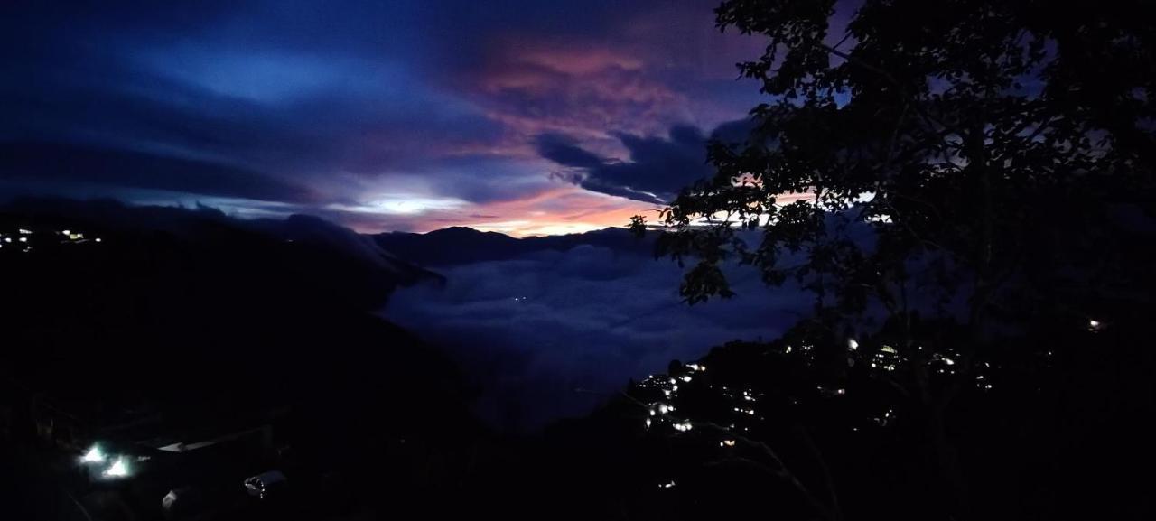 Mountain Chalet Νταρτζίλινγκ Εξωτερικό φωτογραφία