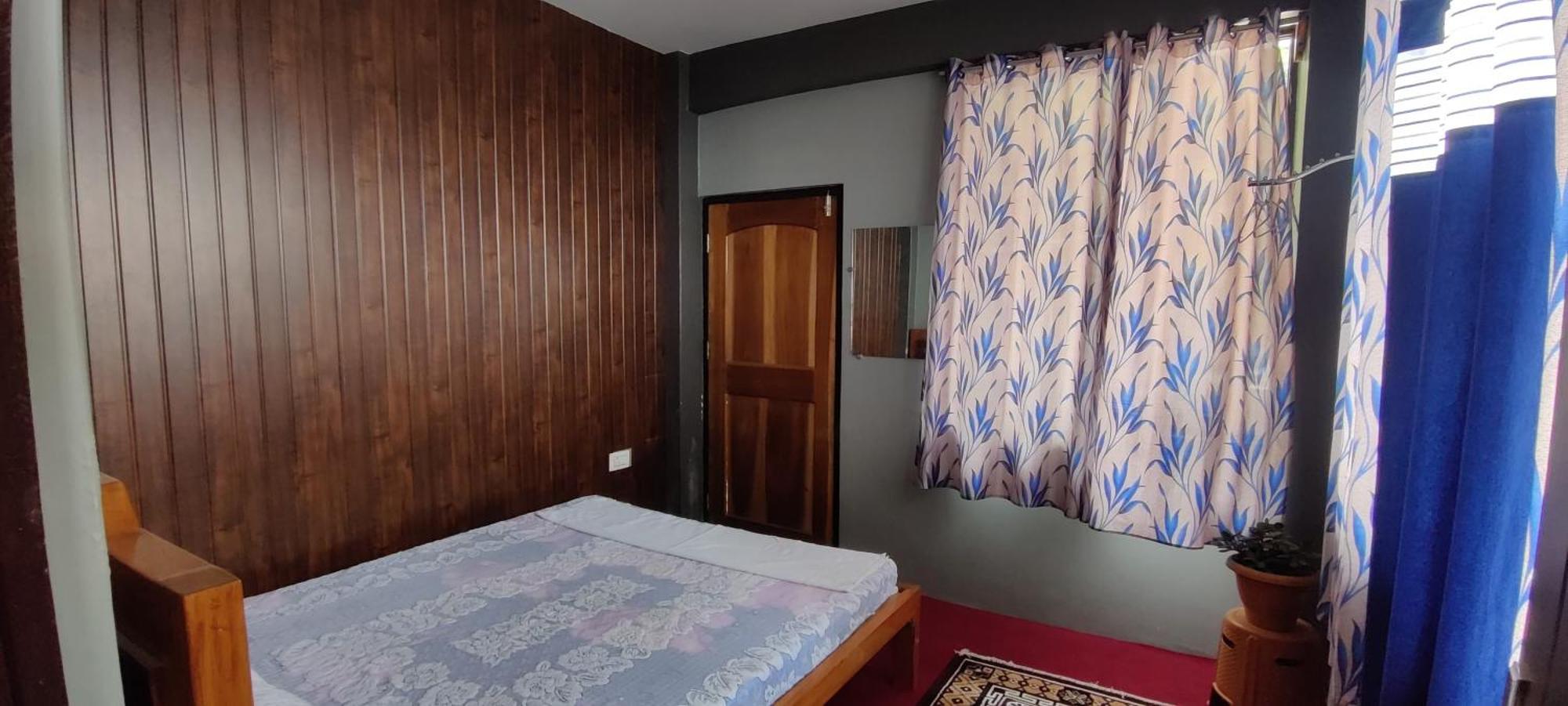 Mountain Chalet Νταρτζίλινγκ Δωμάτιο φωτογραφία